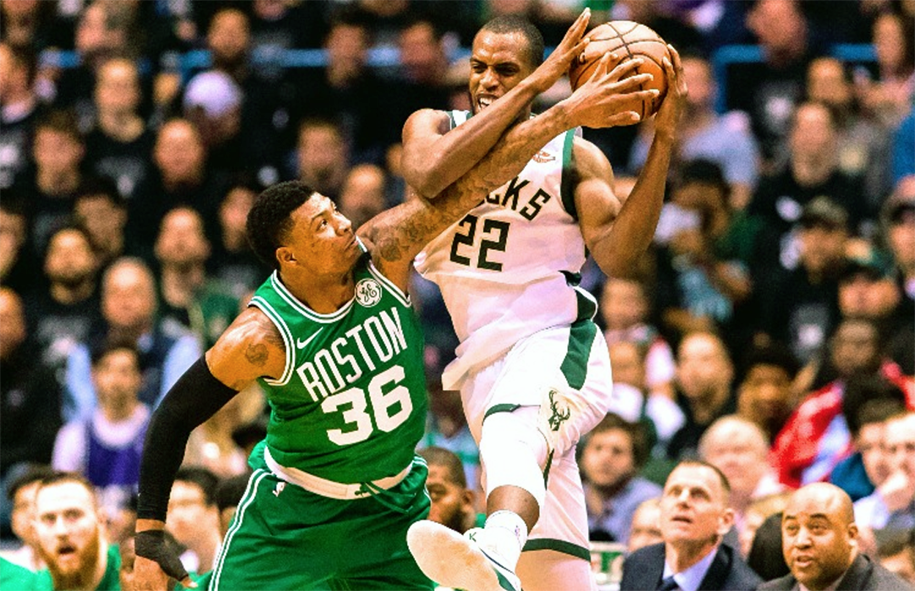 Mọi thứ lại thật hợp lý khi nghe Marcus Smart chia sẻ lý do ăn vạ